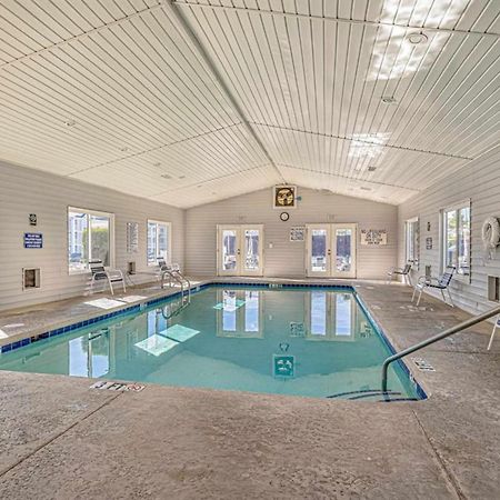 Myrtle Beach Waterway Getaway Socastee Εξωτερικό φωτογραφία