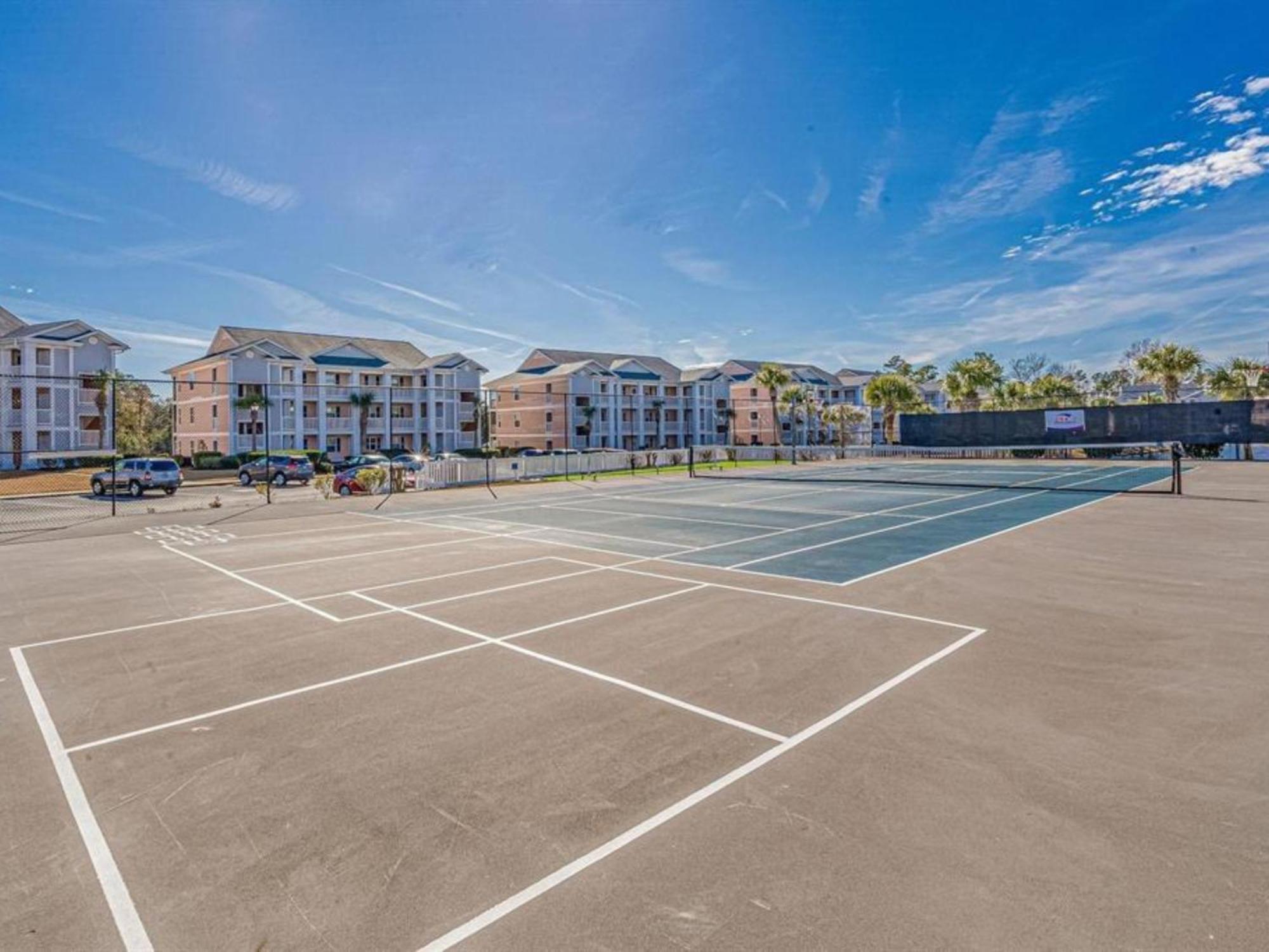 Myrtle Beach Waterway Getaway Socastee Εξωτερικό φωτογραφία