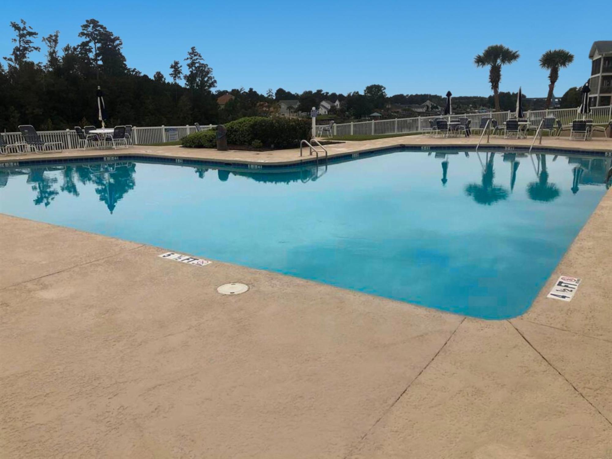 Myrtle Beach Waterway Getaway Socastee Εξωτερικό φωτογραφία