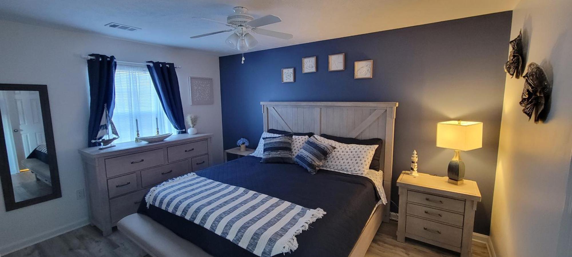 Myrtle Beach Waterway Getaway Socastee Εξωτερικό φωτογραφία