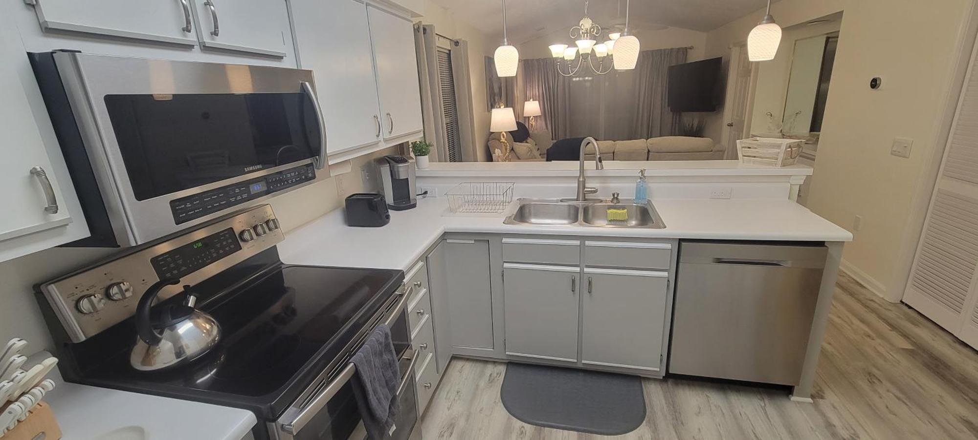 Myrtle Beach Waterway Getaway Socastee Εξωτερικό φωτογραφία