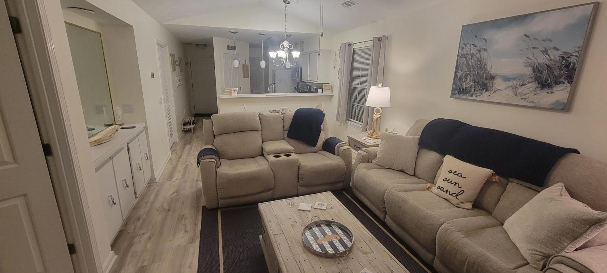 Myrtle Beach Waterway Getaway Socastee Εξωτερικό φωτογραφία