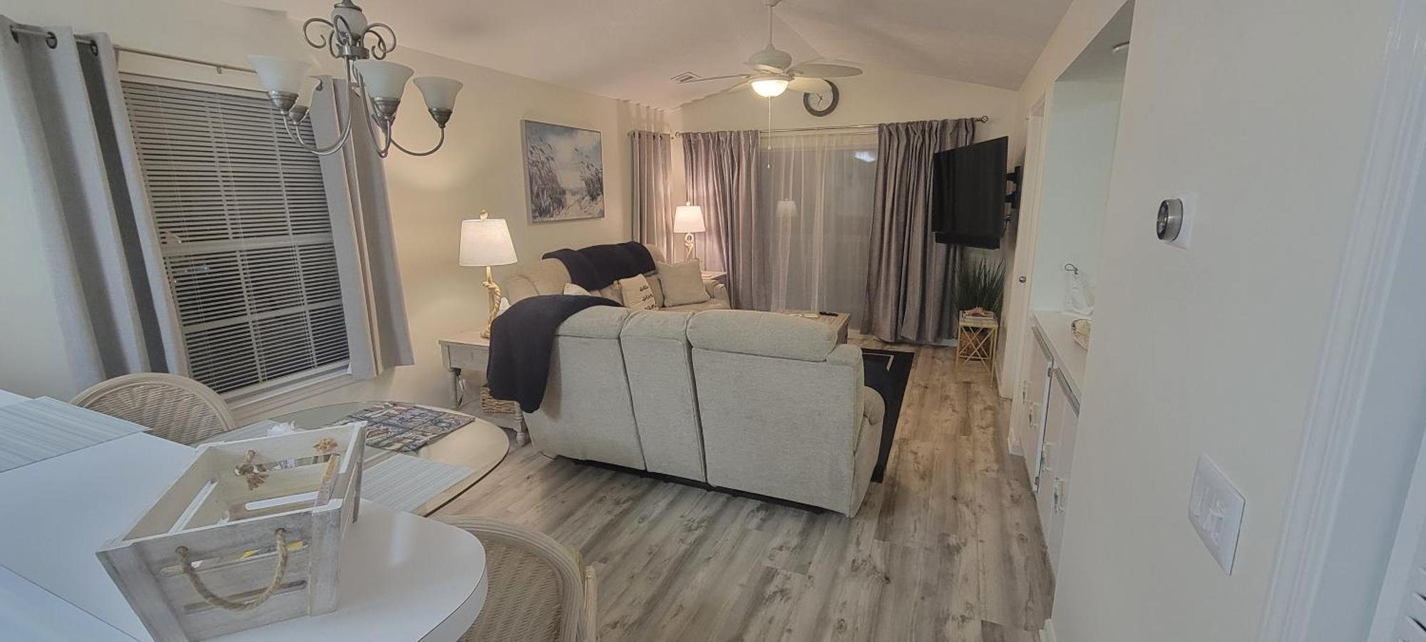 Myrtle Beach Waterway Getaway Socastee Εξωτερικό φωτογραφία