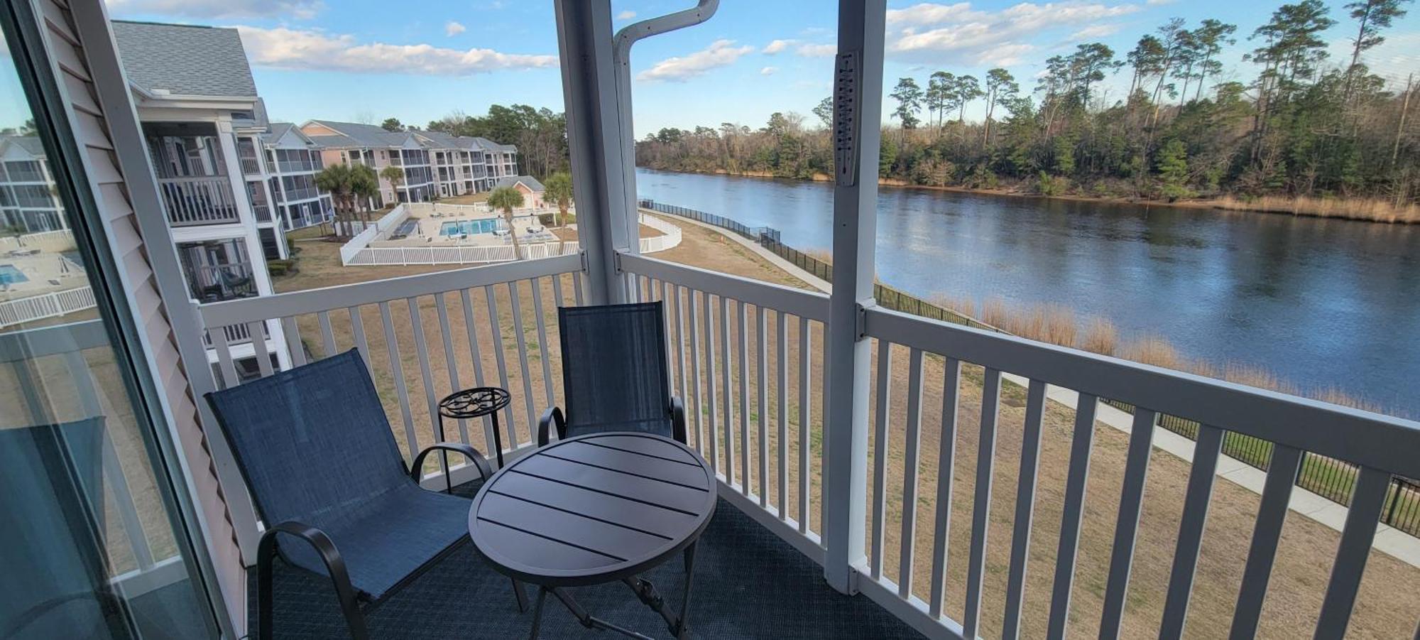 Myrtle Beach Waterway Getaway Socastee Εξωτερικό φωτογραφία