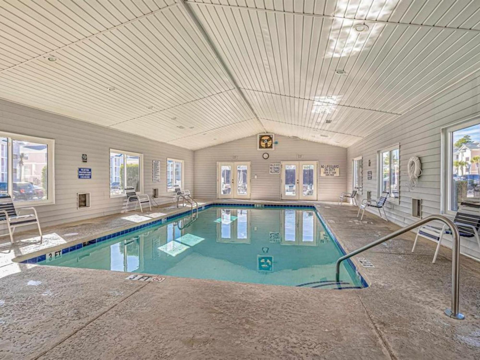 Myrtle Beach Waterway Getaway Socastee Εξωτερικό φωτογραφία